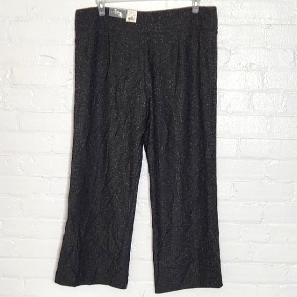 Classic Fit Tweed Pant by George NWT - Picture 6 of 6